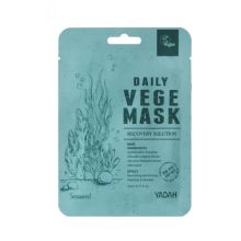 Yadah - Maschera alle alghe Daily Vege