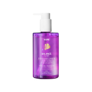 Yope - *Balance My Hair* - Shampoo naturale con aminoacidi - Cuoio capelluto grasso