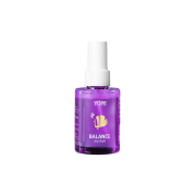 Yope - *Balance My Hair* - Spray per styling naturale con sale marino e alghe