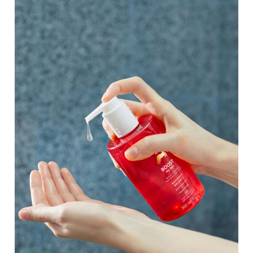 Yope - *Boost My Hair* - Shampoo naturale alla tapioca - Cuoio capelluto sensibile