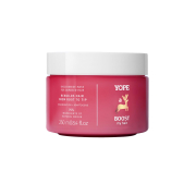 Yope - *Boost My Hair* - Maschera naturale alla bioceramide - Capelli danneggiati