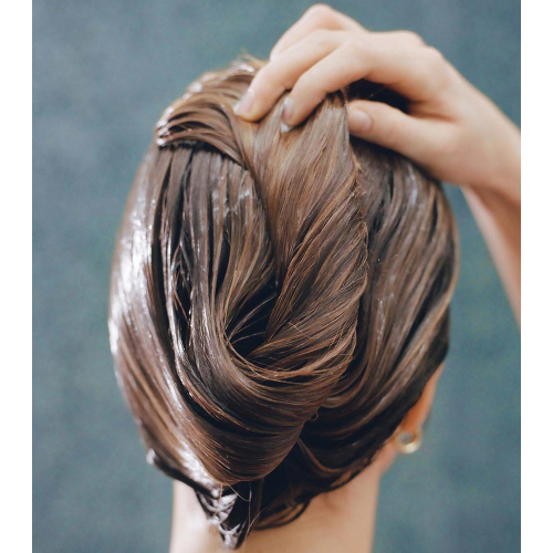 Yope - *Boost My Hair* - Maschera naturale alla bioceramide - Capelli danneggiati