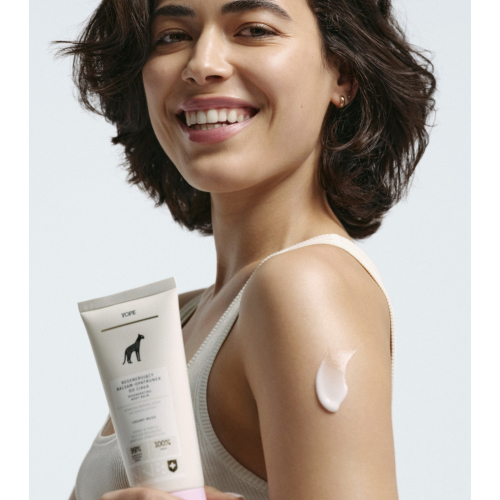 Yope - *Creamy Musk* - Balsamo corpo rigenerante