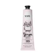 Yope - Crema mani Ginger Sandalwood