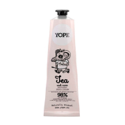 Yope - Crema mani Tea and Mint