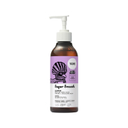 Yope - *Daily Heroes* - Shampoo Super Smooth - Capelli Secchi