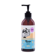 Yope - Gel doccia naturale - Winter delicacies