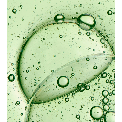 Yope - Docciaschiuma levigante Niaci Smoth - Cocktail al pistacchio