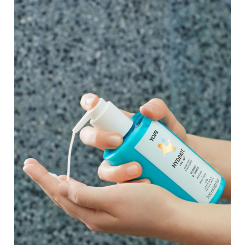 Yope - *Hydrate My Hair* - Balsamo idratante naturale