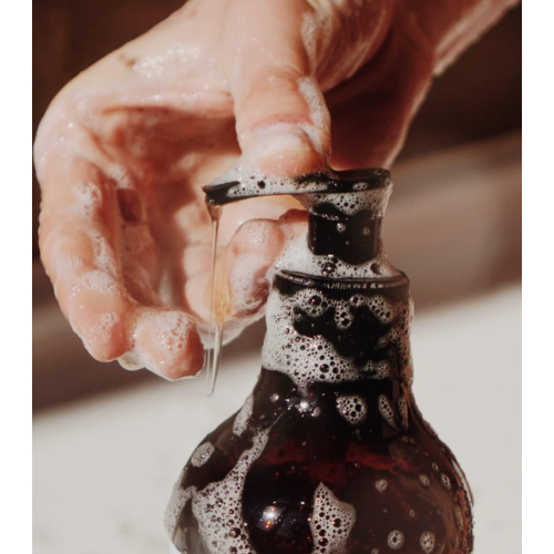 Yope - Sapone per le mani - Mandarino e Lampone