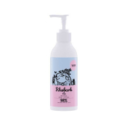 Yope - Lozione mani e corpo - Rabarbaro e Rosa 300ml