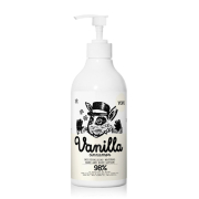Yope - Lozione per mani e corpo - Vanilla & Cinnamon 300ml