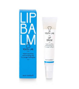 Youth Lab - Balsamo per labbra per tutti i tipi di pelle