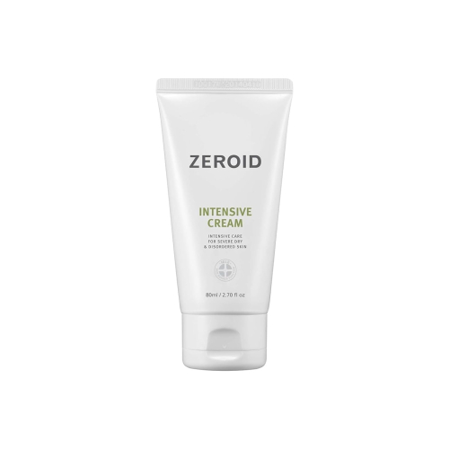 Zeroid - Crema intensiva riparatrice