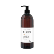 Ziaja - *Baltic Home Spa* - Olio da massaggio rassodante e anticellulite