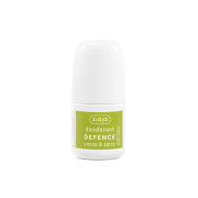 Ziaja - Deodorante roll-on Defence - Citrus & Spicy