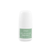 Ziaja - Antitraspirante Protect - Green & Aromatic