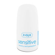 Ziaja  - Deodorante roll-on Sensitive