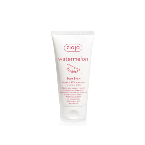 Ziaja - Balsamo per il corpo Juicy - Watermelon