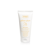 Ziaja - Balsamo per il corpo Juicy - Yellow Plum