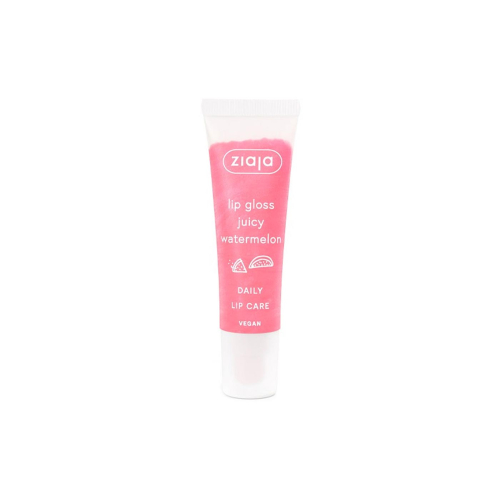 Ziaja - Balsamo labbra lucido Juicy Watermelon