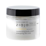 Ziaja - *Baltic Home Spa* - Crema corpo idratante - Vitality