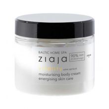 Ziaja - *Baltic Home Spa* - Crema corpo idratante - Vitality