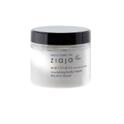 Ziaja - *Baltic Home Spa* - Crema corpo nutriente - Caffè e cioccolato