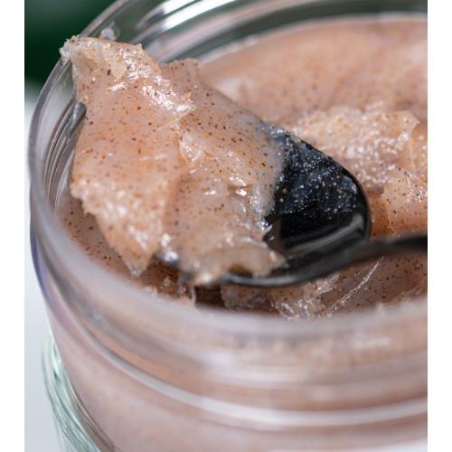 Ziaja - *Baltic Home Spa* - Scrub corpo - Caffè e cioccolato