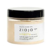 Ziaja - *Baltic Home Spa* - Scrub corpo - Vitality
