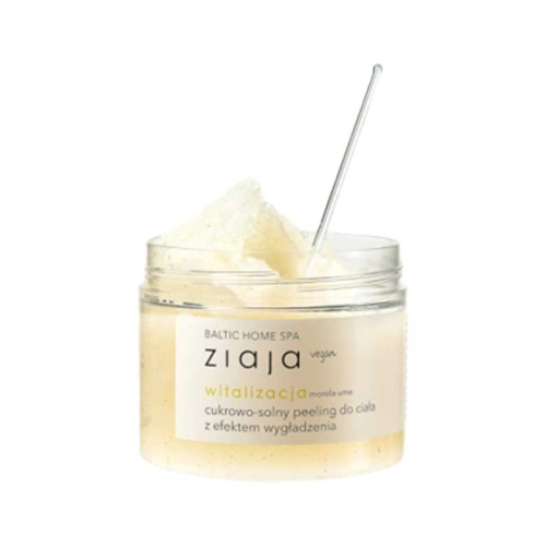 Ziaja - *Baltic Home Spa* - Scrub corpo - Vitality
