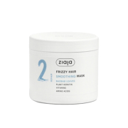 Ziaja - *Baobab Leaves* - Maschera levigante - Step 2: Ripara