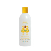 Ziaja - corpo e shampoo bagno bambini gelato biscotto e vaniglia
