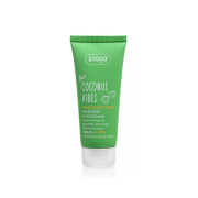 Ziaja - *Coconut and Orange Vibes* - Balsamo energizzante e rinfrescante con note di cocco