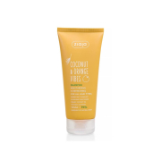 Ziaja - *Coconut and Orange Vibes* - Shampoo idratante e rinfrescante - Tutti i tipi di capelli