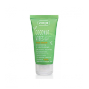 Ziaja - *Coconut and Orange Vibes* - Crema viso nutriente con note di cocco