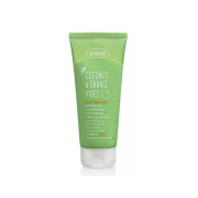 Ziaja - *Coconut and Orange Vibes* - Mousse corpo addolcente e rinfrescante