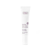 Ziaja - crema contorno occhi antirughe gelsomino 15ml