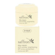 Ziaja - Crema giorno allo zafferano