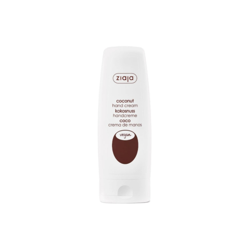 Ziaja - crema cocco