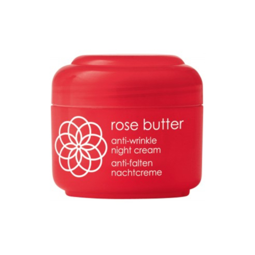 Ziaja - Crema antirughe alla rosa canina