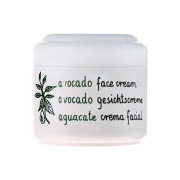 Ziaja - Crema viso dell'avocado