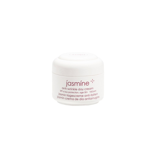 Ziaja - Crema viso anti-rughe di gelsomino SPF6