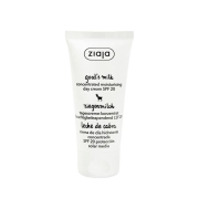 Ziaja - Crema viso giorno con latte di capra SPF20 50ml