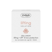 Ziaja - Crema viso giorno Lifting Solution