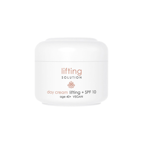 Ziaja - Crema viso giorno Lifting Solution