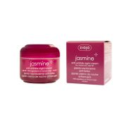 Ziaja - crema viso notte antirughe Jasmine