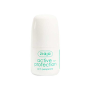 Ziaja  - Deodorante roll-on Active Protection