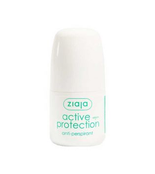 Ziaja  - Deodorante roll-on Active Protection