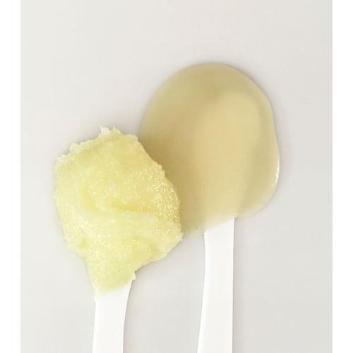 Ziaja - Scrub corpo a base di zucchero Lemon Cake